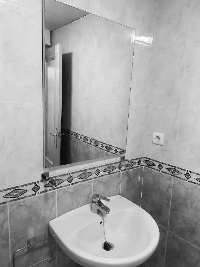 Atic Montsia - Atic Amb Chill-Out Apartment Amposta Spain