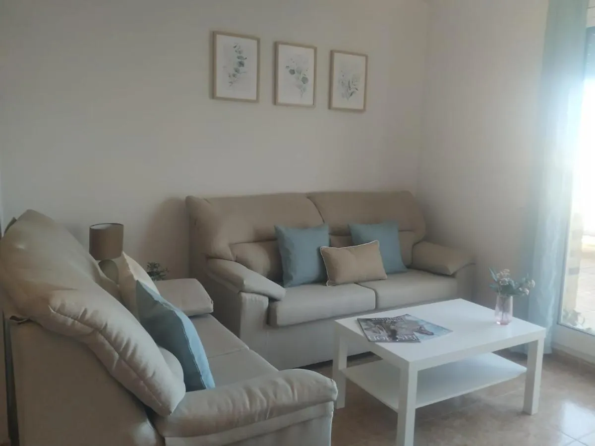 Atic Montsia - Atic Amb Chill-Out Apartment Amposta