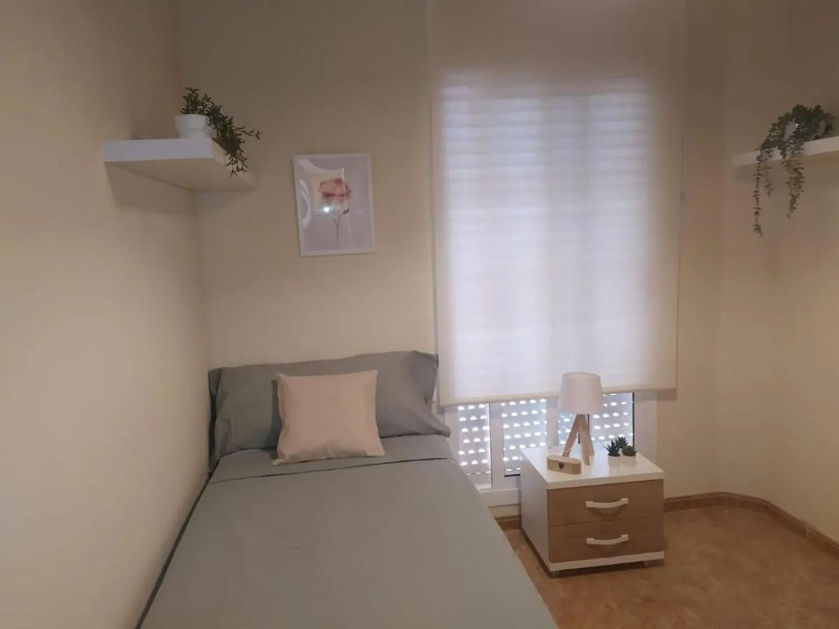 Atic Montsia - Atic Amb Chill-Out Apartment Amposta